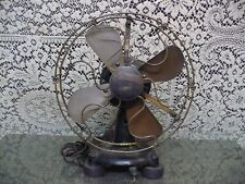 Peerless fan antique vintage 8" blades AA1-9 for sale  Shipping to South Africa