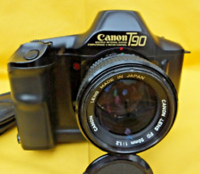 canon t90 for sale  DERBY