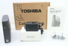 Toshiba docsis cable for sale  Norwalk