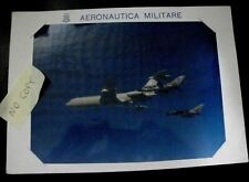 Fotografia aeronautica militar usato  Roma