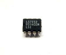 Ls7232 circuito integrato usato  Zoagli