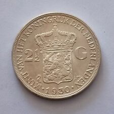 Nederland silver coin d'occasion  Bordeaux-