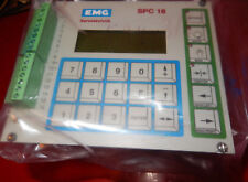 EMG SPC 16, Servotechnik, TEA 16 comprar usado  Enviando para Brazil