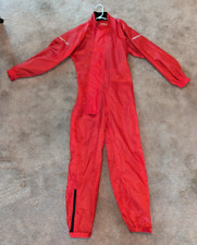 Arroxx Go Kart Racing Suit  Adult size 64 (2XLARGE) see chart in photos for sale  Shipping to South Africa
