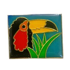 Vintage toucan bird for sale  Ellenville