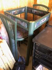 metal frame table for sale  Gunnison
