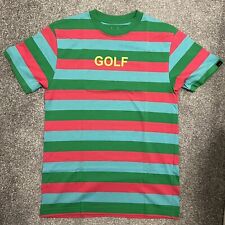 Golf wang shirt for sale  RAYLEIGH