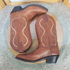 Justin cowboy boots for sale  Jupiter