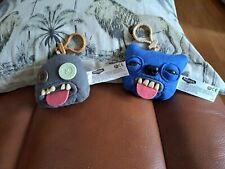 Fuggler keychain keyring for sale  Shipping to Ireland