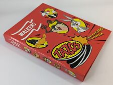 Walkers tazos album for sale  NORTHWICH