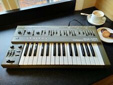 Roland 101 synthesizr. for sale  BEDFORD