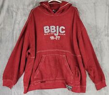 Bugle boy hoodie for sale  Cibolo