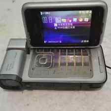 Usado, Smart Phone Symbian Desbloqueado Totalmente Funcionando Muito N E W Nokia N93i N93 comprar usado  Enviando para Brazil