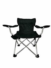 Used, Folding Camping Chair, Garden, Fishing, Beach Travel Cupholder, Compact I22 O483 for sale  Shipping to South Africa