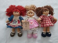 Bambole doll capelli usato  Conselice