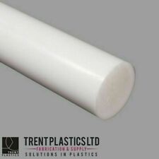Hdpe rod natural for sale  GAINSBOROUGH