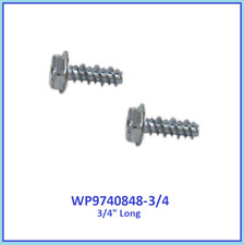 Whirlpool maytag screw for sale  Fountain