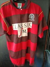 Qpr classic shirt. for sale  HARLOW