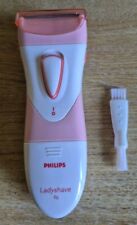 Philips ladyshave battery for sale  GERRARDS CROSS