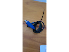 Blue compact usb for sale  STAFFORD