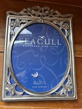 Seagull fine pewter for sale  Arena