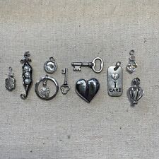 Pendants charms jewelry for sale  Paso Robles