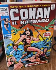 conan fumetti usato  Taranto