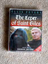 Ellis peters leper for sale  SOUTH CROYDON