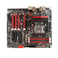 For ASUS ROG Maximus IV Extreme Gaming Motherboard P67 LGA1155 DDR3 Dual GbE ATX for sale  Shipping to South Africa