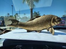 Brass small mouth for sale  Lehigh Acres