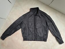 Boss jacke blouson gebraucht kaufen  Schotten