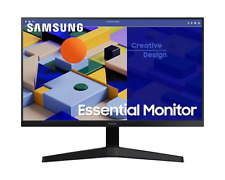 Samsung monitor 75hz usato  Vimodrone