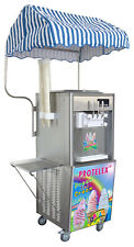 Soft ice maker for sale  Shipping to Ireland