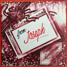 Usado, GOSPEL SOUL FUNK LP Joseph-Merry Christmas to you SILAS - MEGA RARO '81 ESTADO PERFEITO mp3 comprar usado  Enviando para Brazil