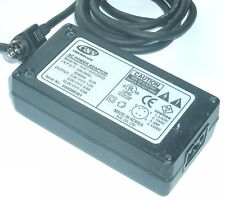 Power adapter hjc for sale  NOTTINGHAM