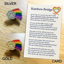 Rainbow bridge pet for sale  BRIDLINGTON
