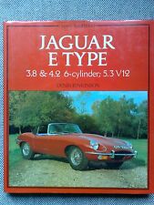 Jaguar type 3.8 usato  Nardo