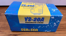 Sea sea 20a for sale  Scarborough