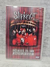 Usado, DVD Slipknot - Welcome To Our Neighborhood comprar usado  Enviando para Brazil