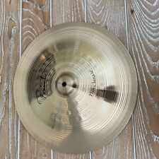 Paiste signature cymbal for sale  Bangor
