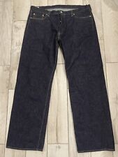 Momotaro selvedge jeans for sale  Arlington