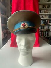 Casquette militaire armee d'occasion  Illiers-Combray