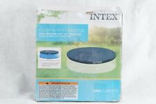 Intex foot pool for sale  Shickshinny