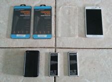 Smartphone White Frost (Verizon) - Samsung Galaxy Note 4 SM-N910W8 - 32GB comprar usado  Enviando para Brazil