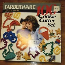 Vintage farberware cookie for sale  Cumming