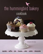 Hummingbird bakery cookbook for sale  UK