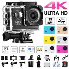 Action video camera for sale  UK