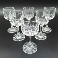 Verres porto cristal d'occasion  Orleans-