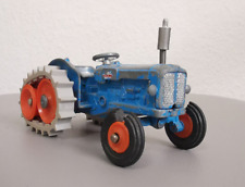 Corgi toys fordson gebraucht kaufen  Essen