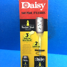 Daisy rocket shot for sale  Shipping to Ireland